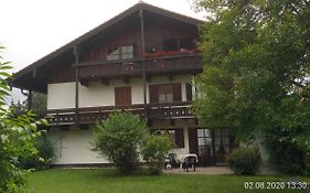 Ferienwohnung Theresa